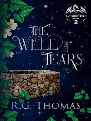 cover image of The Well of Tears